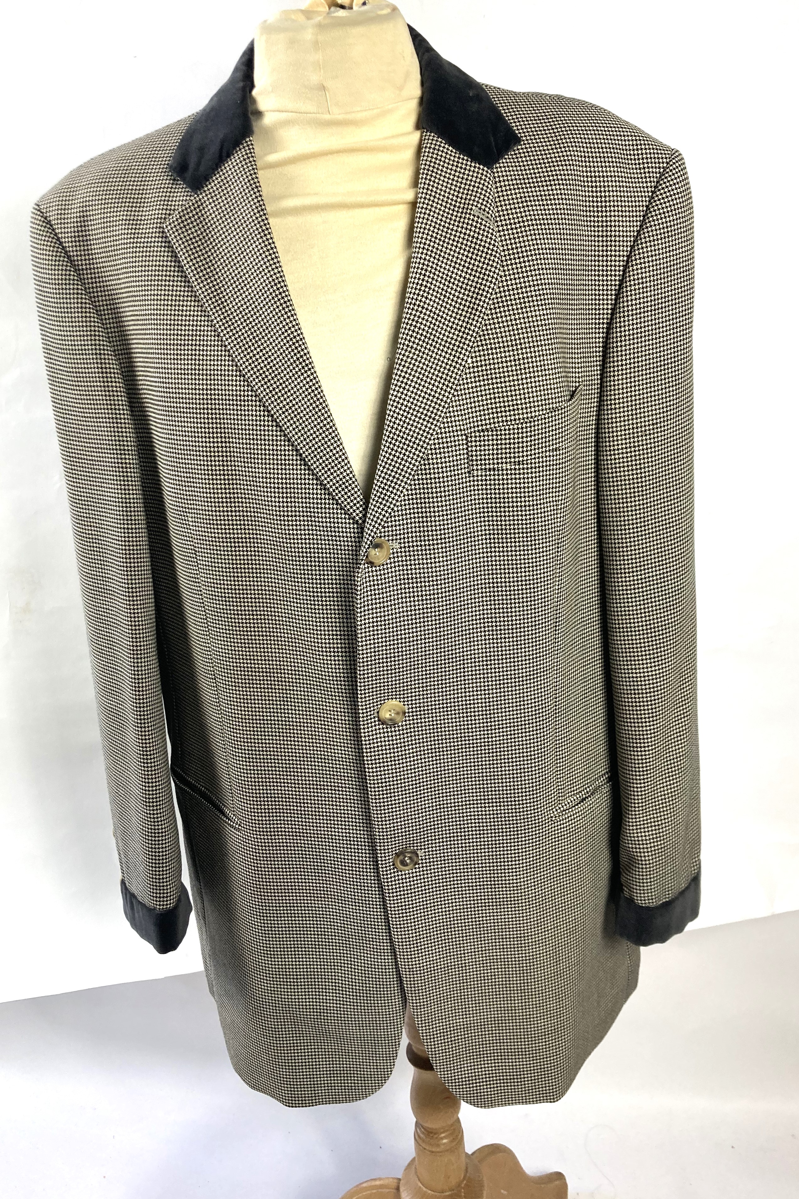 HUGO BOSS